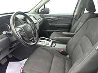 2021 Honda Ridgeline Sport AWD