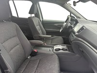 2021 Honda Ridgeline Sport AWD