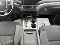 2021 Honda Ridgeline Sport AWD