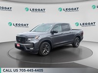 2021 Honda Ridgeline Sport AWD