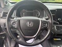 2021 Honda Ridgeline Sport AWD