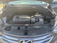 2018 Hyundai Santa Fe Sport 2.4L Premium AWD