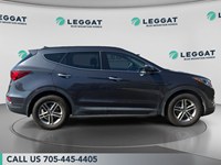 2018 Hyundai Santa Fe Sport 2.4L Premium AWD