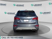 2018 Hyundai Santa Fe Sport 2.4L Premium AWD