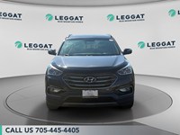 2018 Hyundai Santa Fe Sport 2.4L Premium AWD
