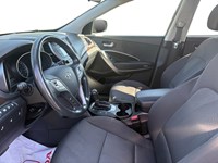 2018 Hyundai Santa Fe Sport 2.4L Premium AWD