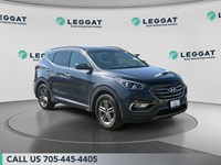 2018 Hyundai Santa Fe Sport 2.4L Premium AWD