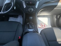 2018 Hyundai Santa Fe Sport 2.4L Premium AWD