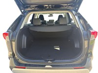 2019 Toyota RAV4 AWD Trail