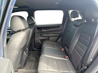 2025 Honda CR-V Hybrid Touring AWD