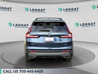 2023 Honda CR-V Hybrid Touring AWD