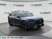 2023 Honda CR-V Hybrid Touring AWD