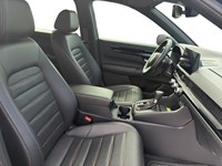 2025 Honda CR-V Hybrid Touring AWD