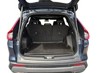 2025 Honda CR-V Hybrid Touring AWD