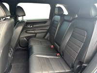 2023 Honda CR-V Hybrid Touring AWD