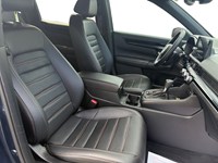 2023 Honda CR-V Hybrid Touring AWD