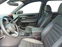 2025 Honda CR-V Hybrid Touring AWD