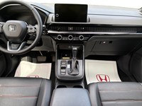 2023 Honda CR-V Hybrid Touring AWD