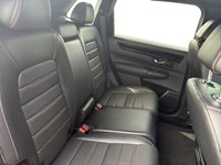 2023 Honda CR-V Hybrid Touring AWD