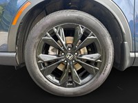 2023 Honda CR-V Hybrid Touring AWD
