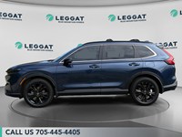 2023 Honda CR-V Hybrid Touring AWD