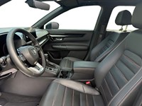 2023 Honda CR-V Hybrid Touring AWD