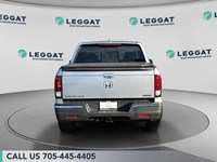 2019 Honda Ridgeline Sport AWD|V6 Reliability
