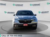 2019 Honda Ridgeline Sport AWD|V6 Reliability