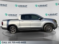 2019 Honda Ridgeline Sport AWD|V6 Reliability