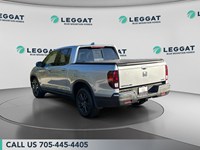 2019 Honda Ridgeline Sport AWD|V6 Reliability