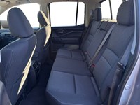 2019 Honda Ridgeline Sport AWD|V6 Reliability