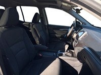 2019 Honda Ridgeline Sport AWD|V6 Reliability
