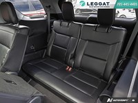 2021 Ford Explorer Limited 4WD