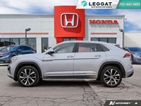 2024 Volkswagen Atlas Cross Sport Execline 2.0 TSI 4MOTION|Accident-Free