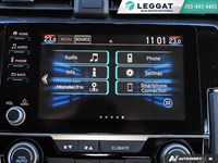 2019 Honda Civic EX CVT|5-Star Safety|Reliable