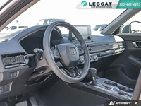 2023 Honda Civic LX CVT