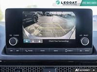 2023 Honda Civic LX CVT