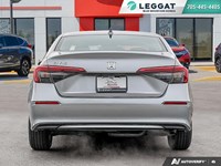 2022 Honda Civic EX CVT