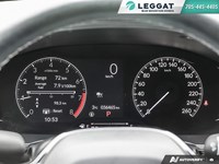 2022 Honda Civic EX CVT