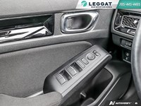 2022 Honda Civic EX CVT