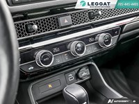 2022 Honda Civic EX CVT