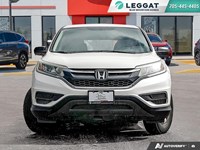 2015 Honda CR-V AWD 5dr LX
