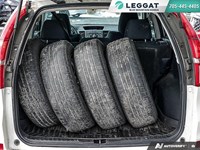 2015 Honda CR-V AWD 5dr LX