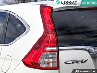 2015 Honda CR-V AWD 5dr LX