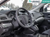 2015 Honda CR-V AWD 5dr LX