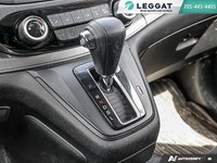 2015 Honda CR-V AWD 5dr LX
