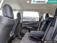 2015 Honda CR-V AWD 5dr LX