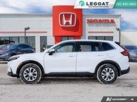 2024 Honda CR-V LX-B 2WD|ONE OWNER|ACCIDENT FREE|CERTIFIED