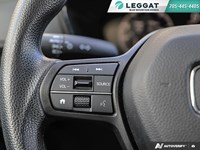 2024 Honda CR-V LX-B 2WD|ONE OWNER|ACCIDENT FREE|CERTIFIED