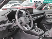 2024 Honda CR-V Hybrid EX-L AWD